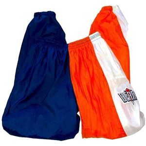 Logo 7 Team NFL Vintage “Chicago Bears” Track Pant
